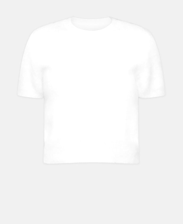 Maison Margiela Short-sleeved pullover