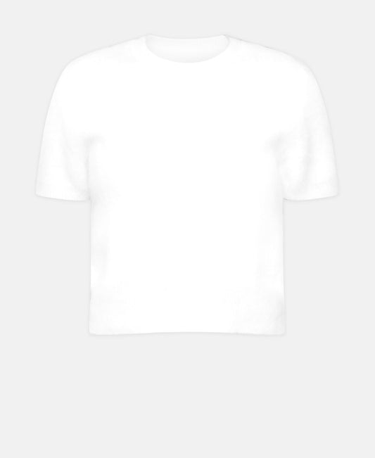 Maison Margiela Short-sleeved pullover