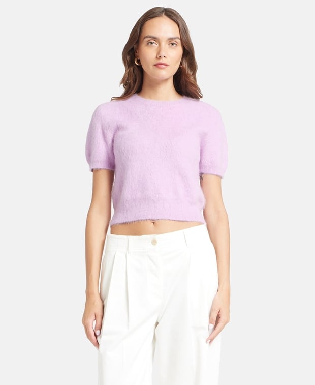 Maison Margiela Short-sleeved pullover