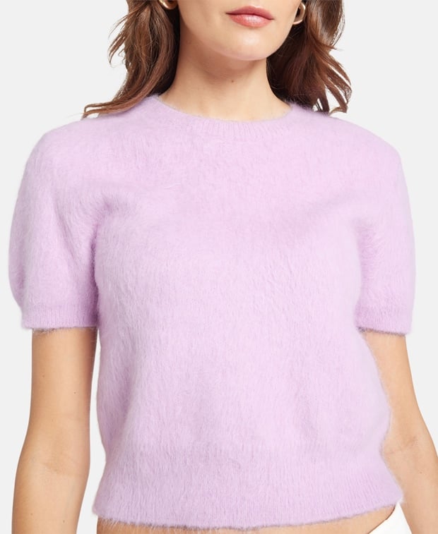 Maison Margiela Short-sleeved pullover