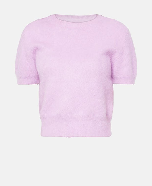 Maison Margiela Short-sleeved pullover