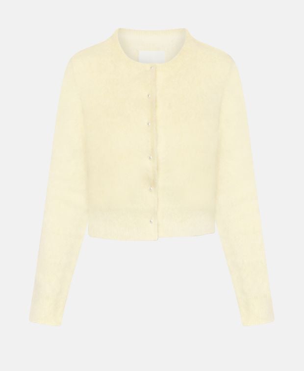 Maison Margiela Cardigan