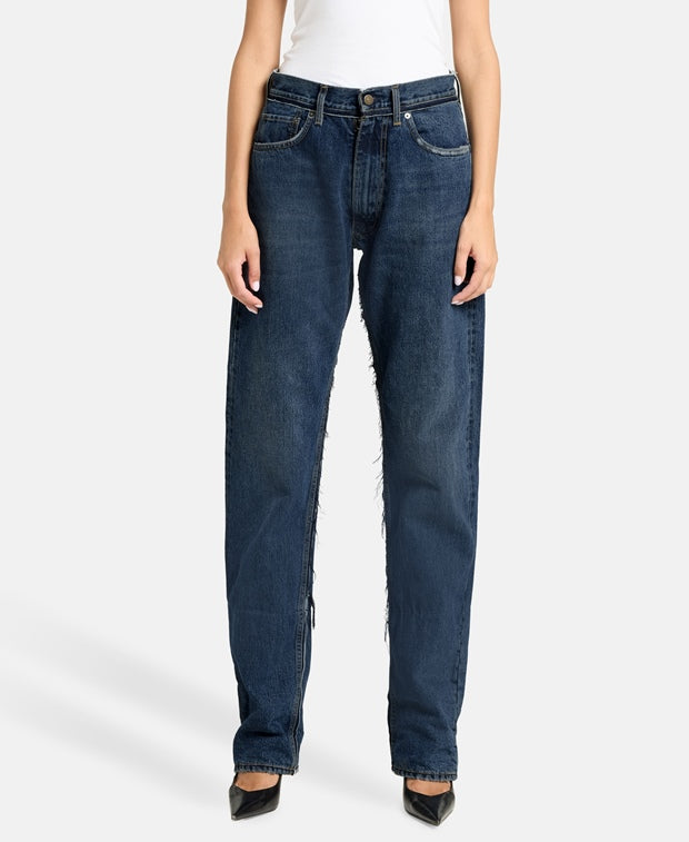 Maison Margiela Slim fit jeans