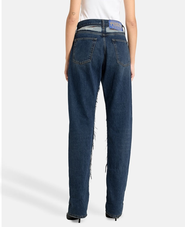 Maison Margiela Slim fit jeans