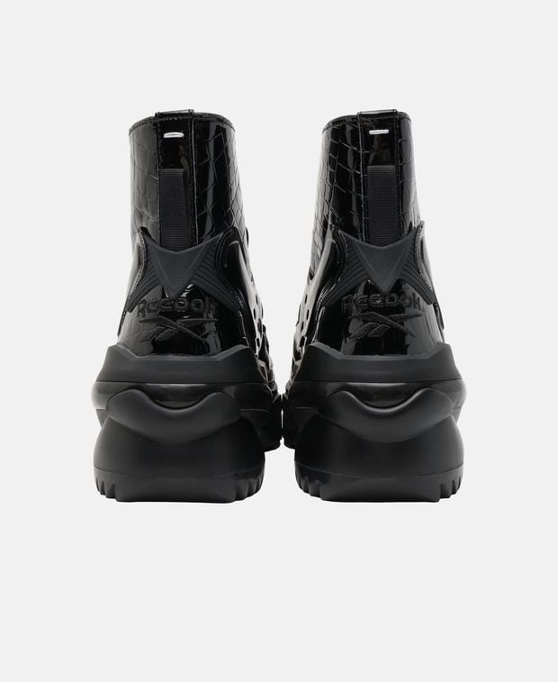 Maison Margiela Lace-up boots