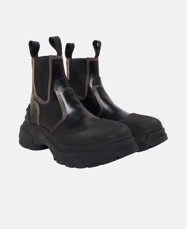 Maison Margiela Chelsea boots
