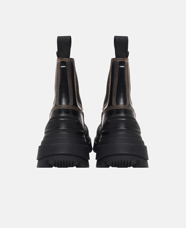 Maison Margiela Chelsea boots