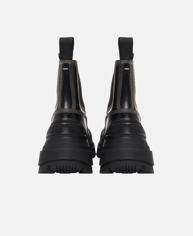 Maison Margiela Chelsea boots
