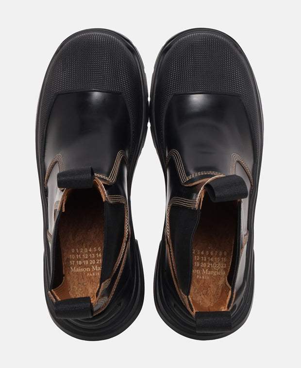 Maison Margiela Chelsea boots