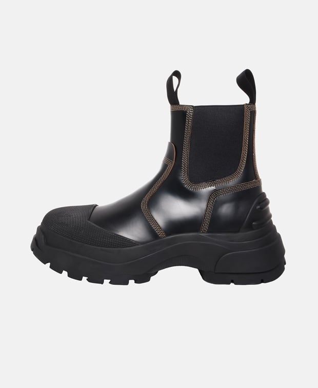 Maison Margiela Chelsea boots