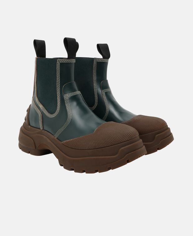 Maison Margiela Chelsea boots