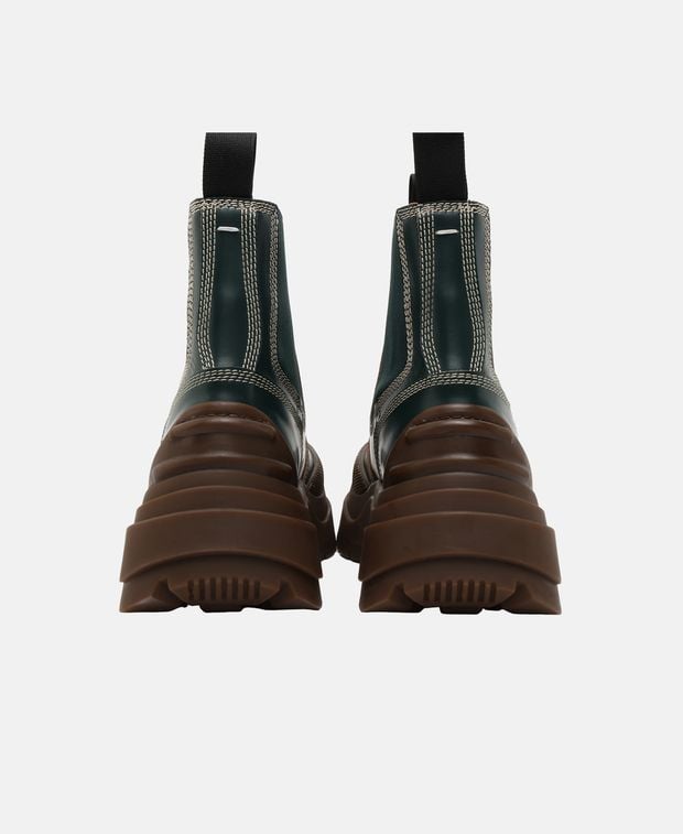 Maison Margiela Chelsea boots