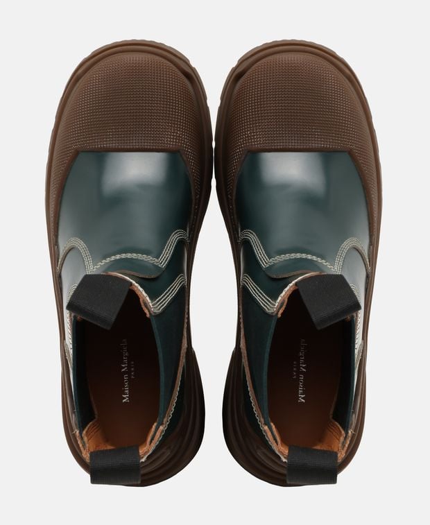 Maison Margiela Chelsea boots