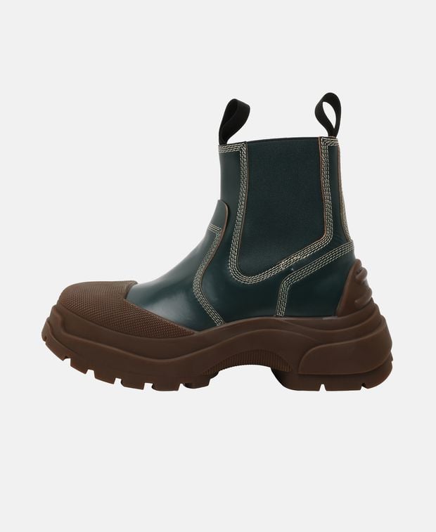 Maison Margiela Chelsea boots