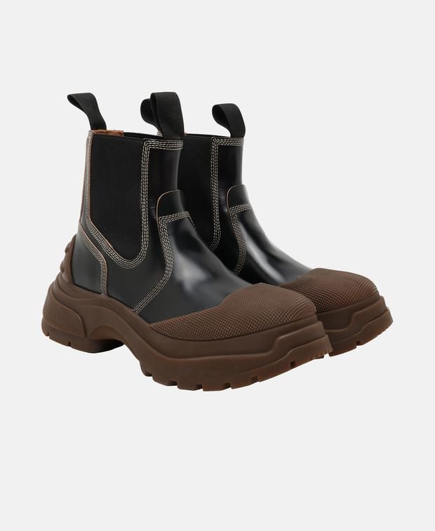 Maison Margiela Chelsea boots