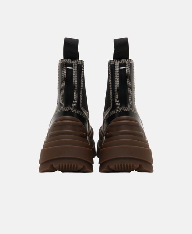 Maison Margiela Chelsea boots