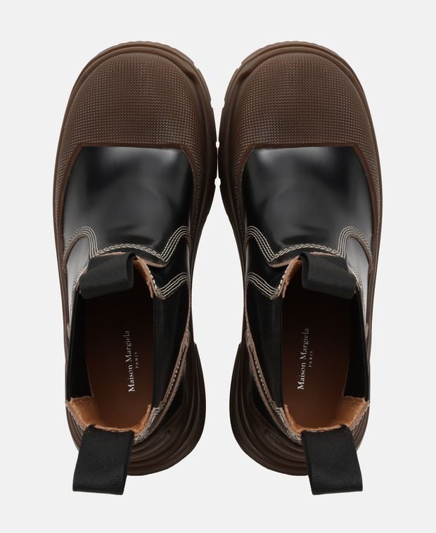 Maison Margiela Chelsea boots