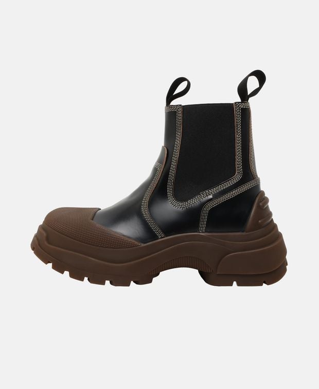 Maison Margiela Chelsea boots