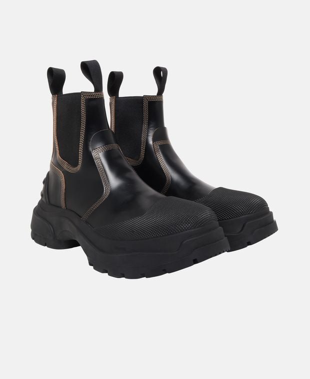 Maison Margiela Chelsea boots