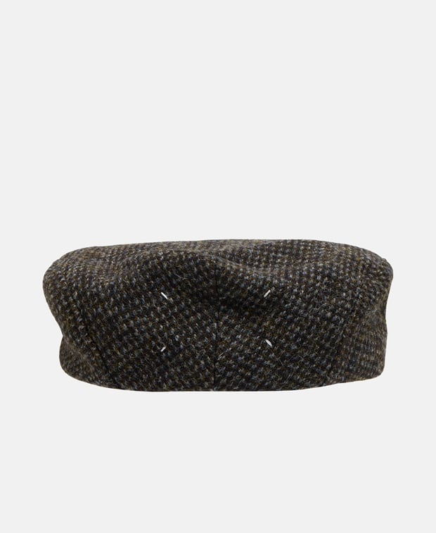 Maison Margiela Flat cap