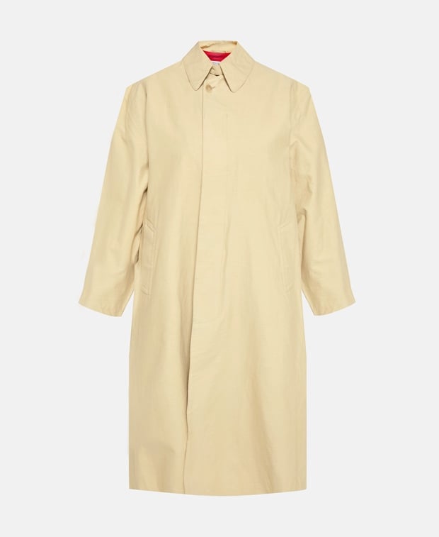 Maison Margiela Trench coat