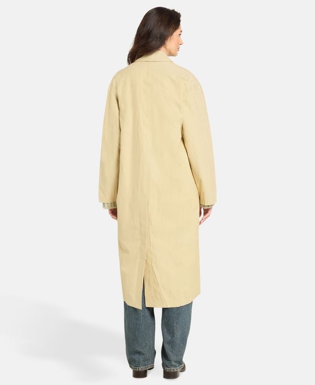 Maison Margiela Trench coat