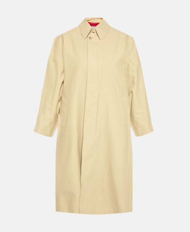 Maison Margiela Trench coat