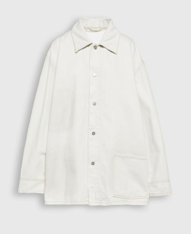 Maison Margiela Shacket