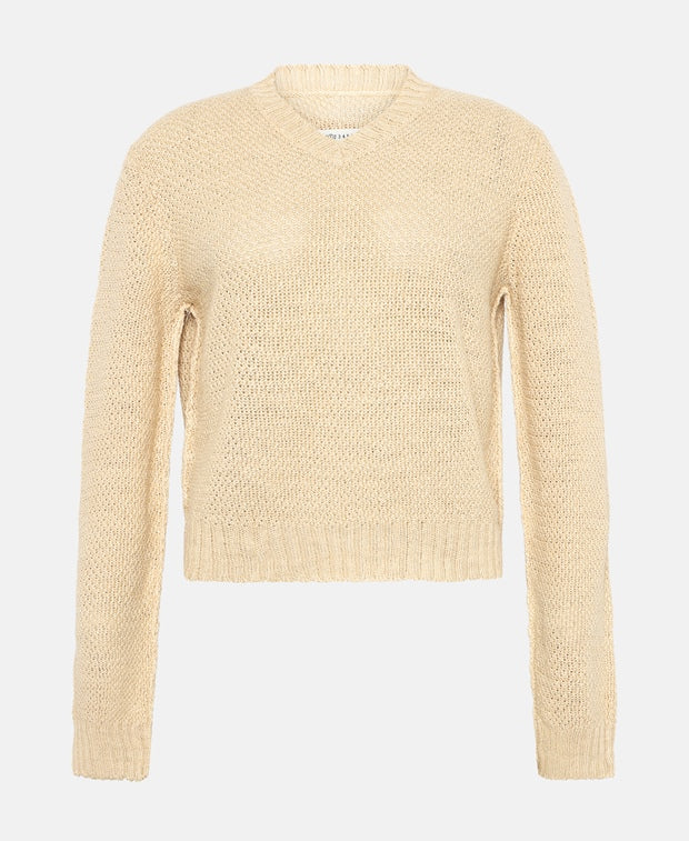 Maison Margiela Long-sleeved jumper