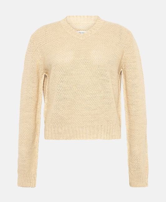 Maison Margiela Long-sleeved jumper