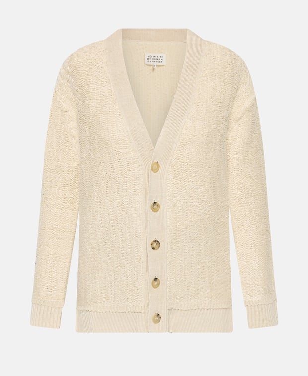 Maison Margiela Cardigan