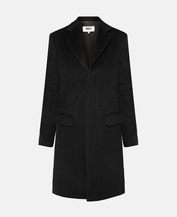 Maison Margiela Transitional coat