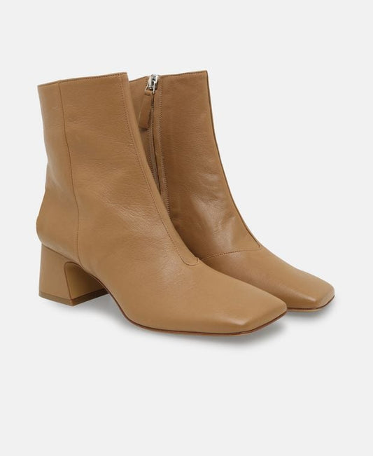 Maison Margiela Ankle boots Oatmeal