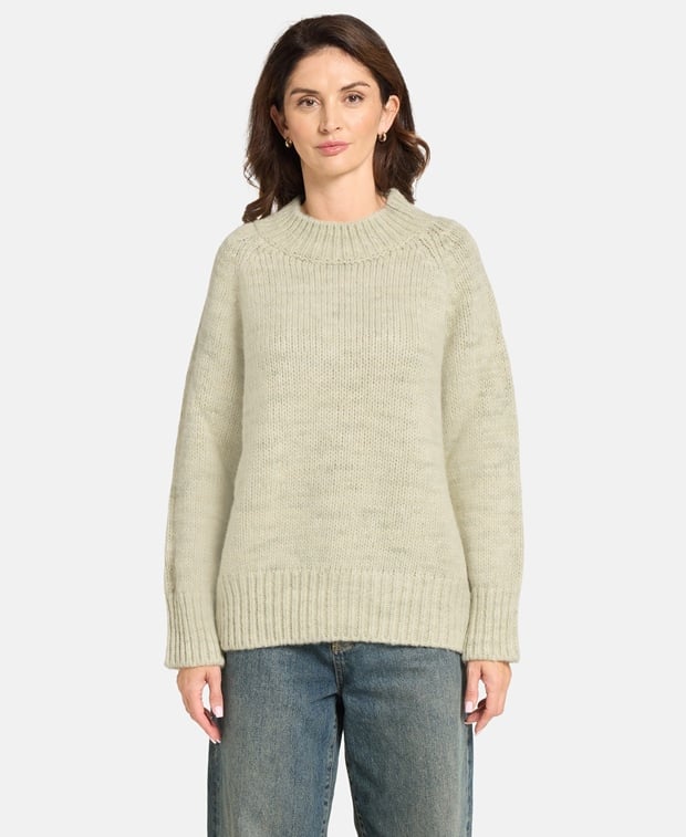 Maison Margiela Long-sleeved jumper