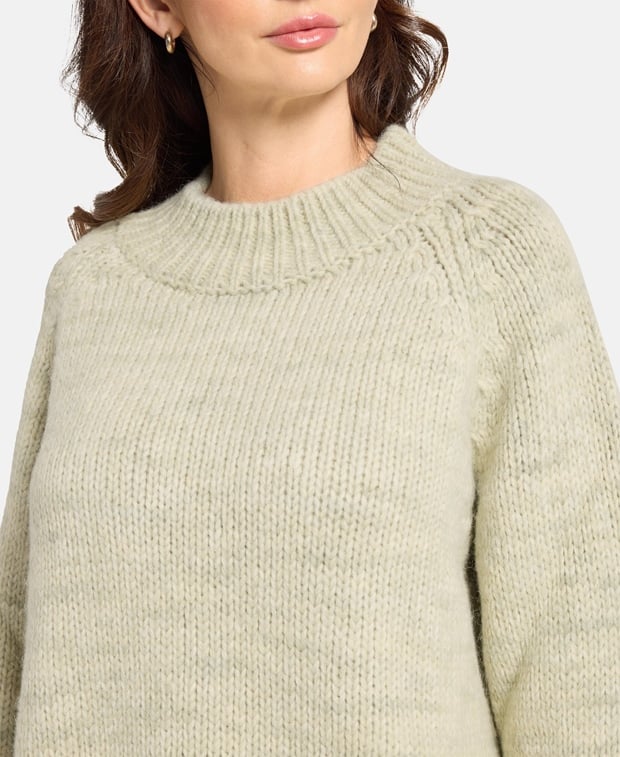 Maison Margiela Long-sleeved jumper