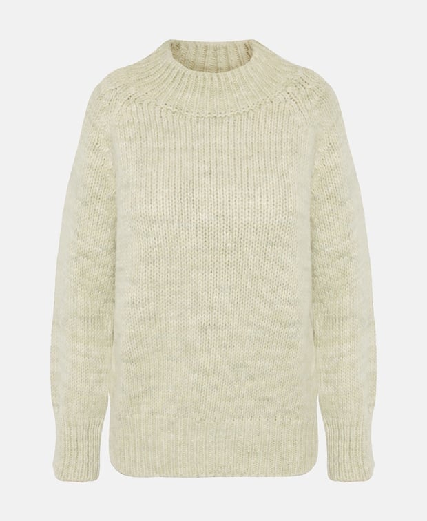 Maison Margiela Long-sleeved jumper