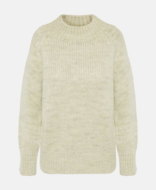 Maison Margiela Long-sleeved jumper
