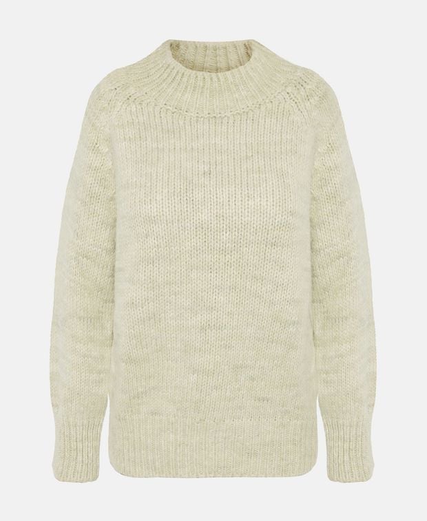 Maison Margiela Long-sleeved jumper