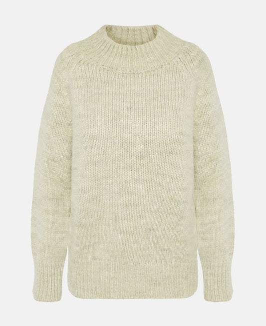 Maison Margiela Long-sleeved jumper
