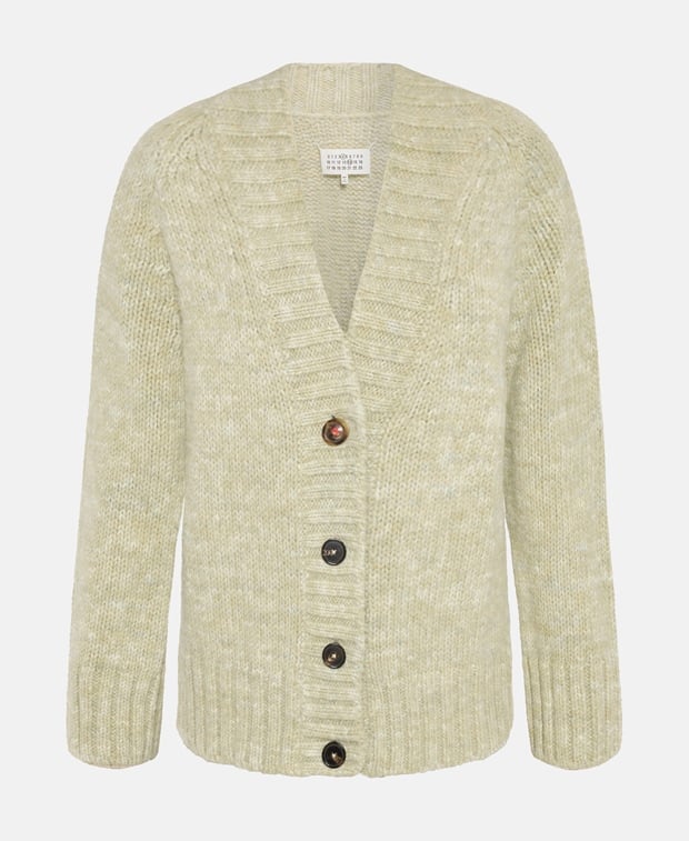 Maison Margiela Cardigan