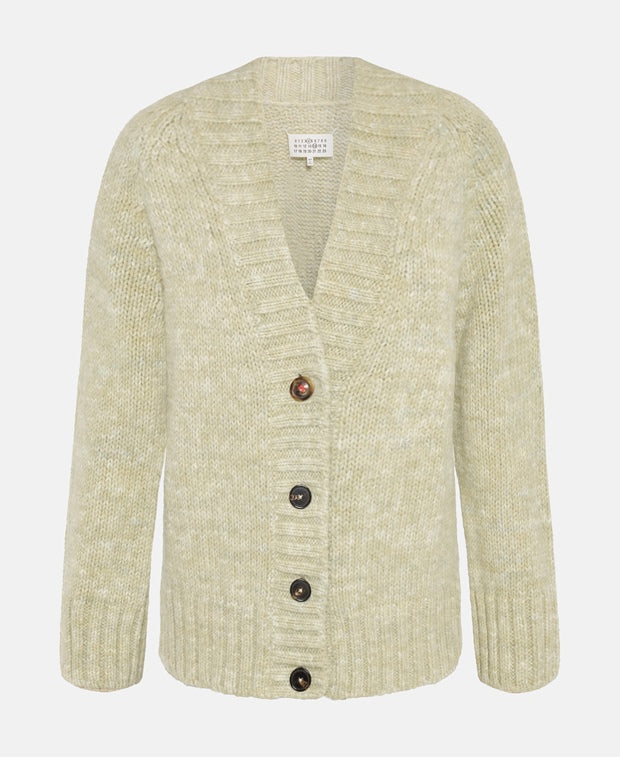 Maison Margiela Cardigan