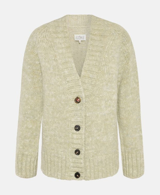 Maison Margiela Cardigan