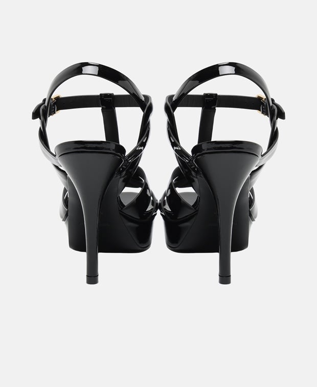 Saint Laurent Heeled sandals
