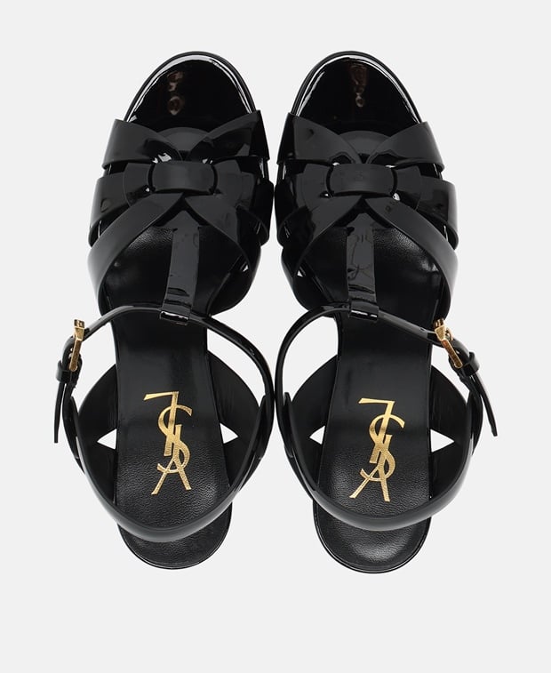 Saint Laurent Heeled sandals