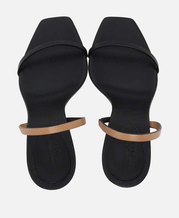 Saint Laurent Heeled sandals Opyum