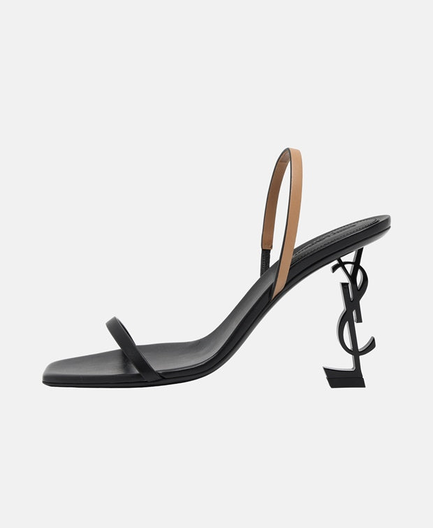 Saint Laurent Heeled sandals Opyum