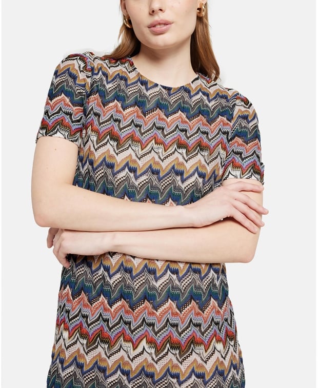 Missoni Knitted dress