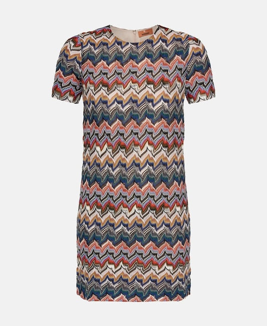 Missoni Knitted dress