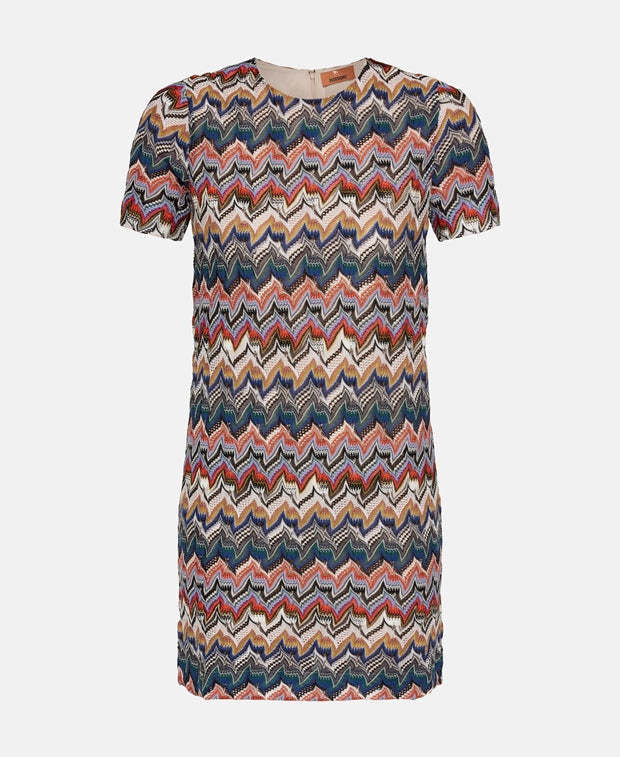 Missoni Knitted dress