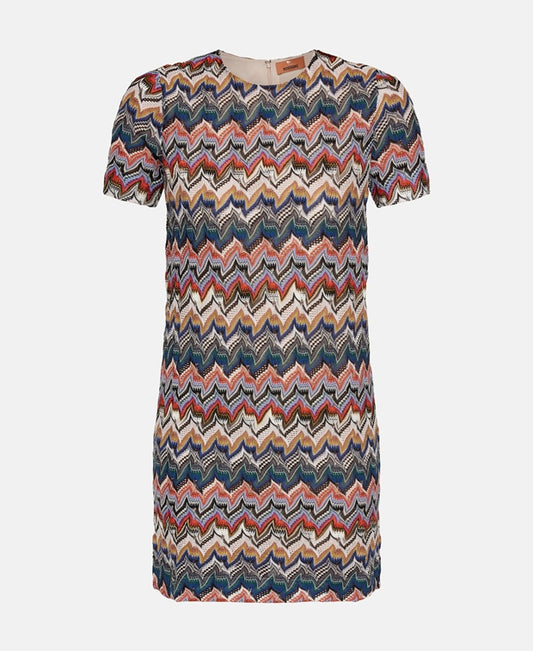 Missoni Knitted dress